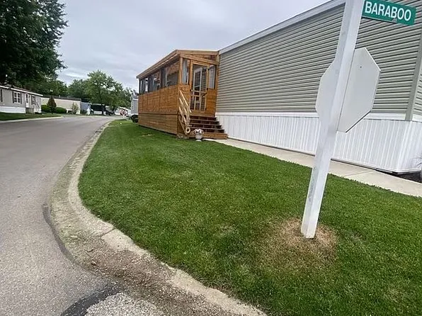 139 Baraboo St, Liberty Township, OH 45011