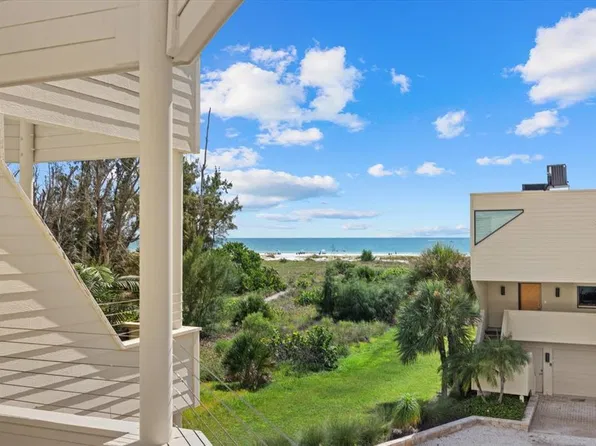 548 BEACH ROAD #A, SARASOTA, FL 34242