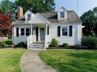 175 Dowd St, Newington, CT 06111