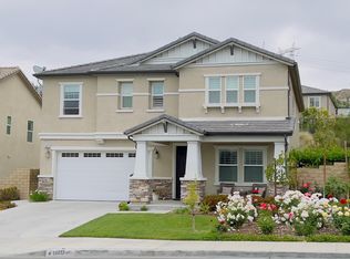 19617 Lanfranca Dr, Santa Clarita, CA 91350