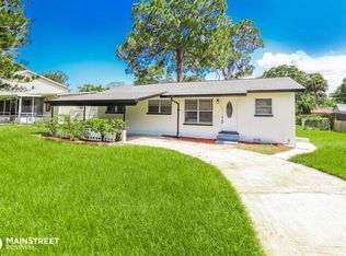1021 Bernice Rd, Rockledge, FL 32955