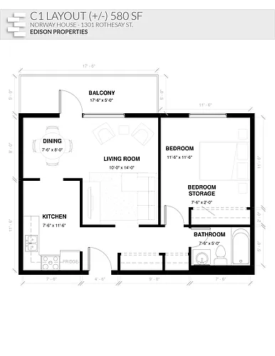 Floor plan 0205