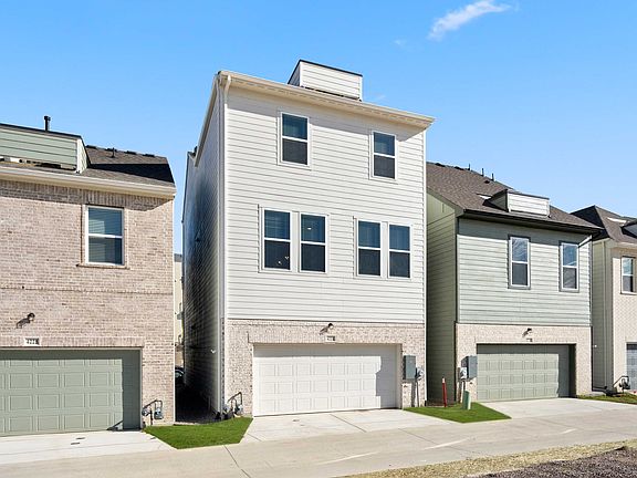 Rear Exterior Design