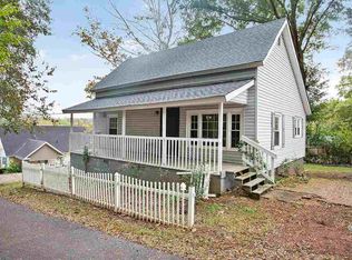 11 Church St, Startex, SC 29377