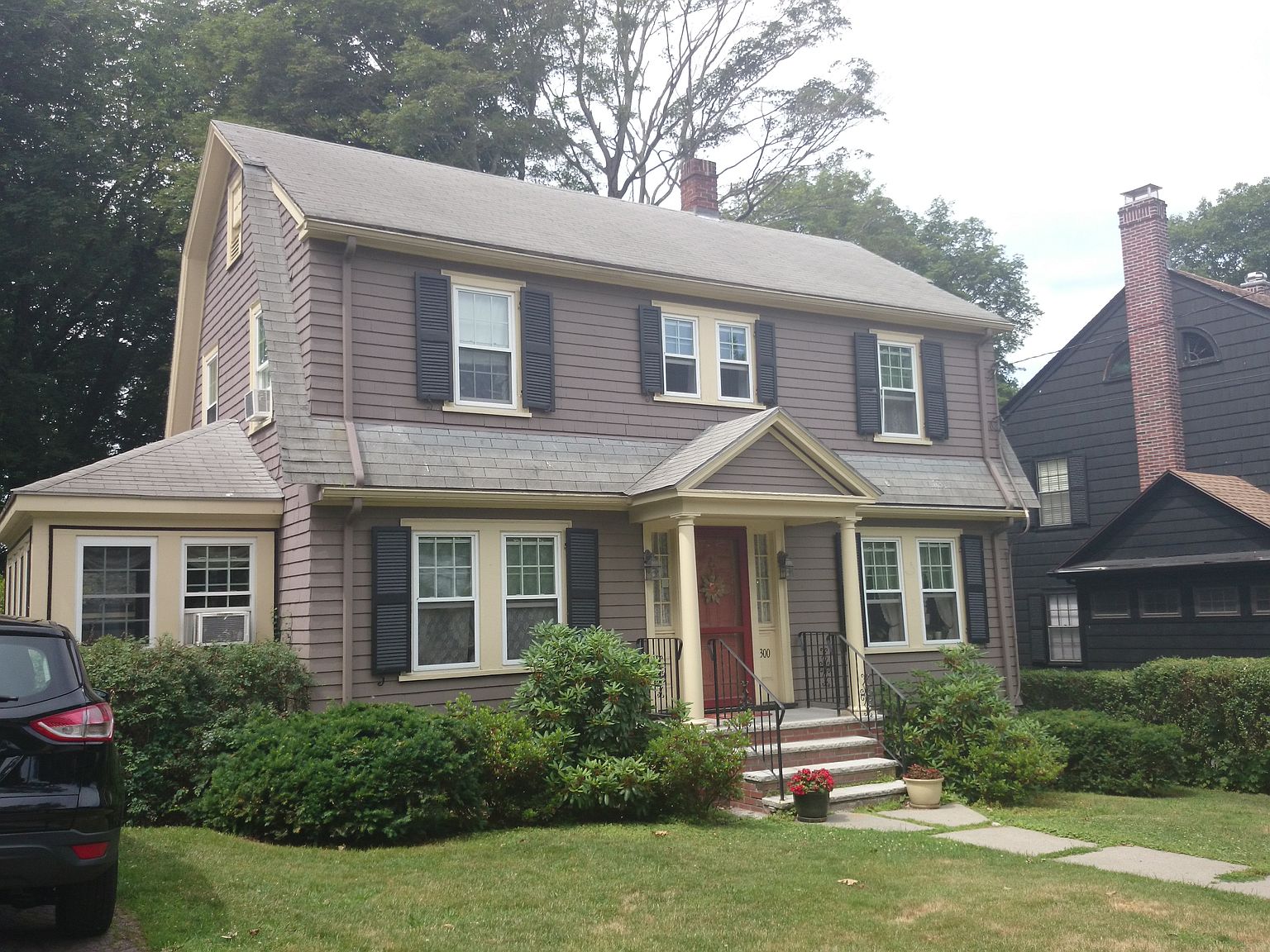 300 Lagrange St, West Roxbury, MA 02132 Zillow