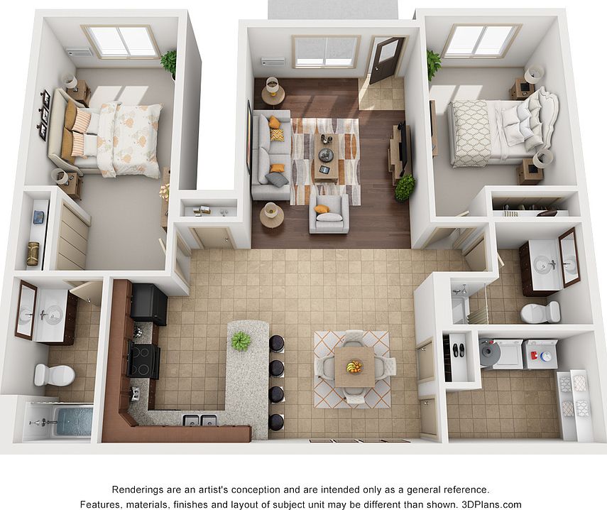Unit 3717-204