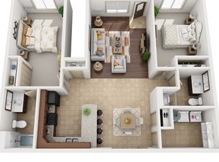 Bluffview Apartments, La Crosse, WI 54601