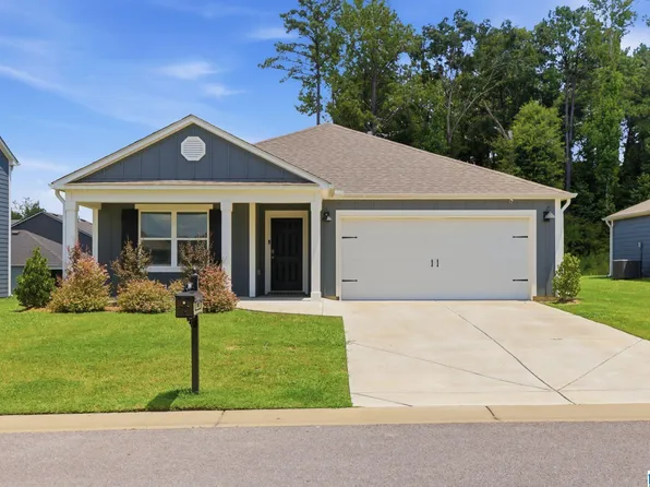 6761 Newbridge Cv, Bessemer, AL 35022