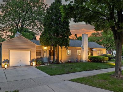 4804 West Roosevelt DRIVE, Milwaukee, WI, 53216