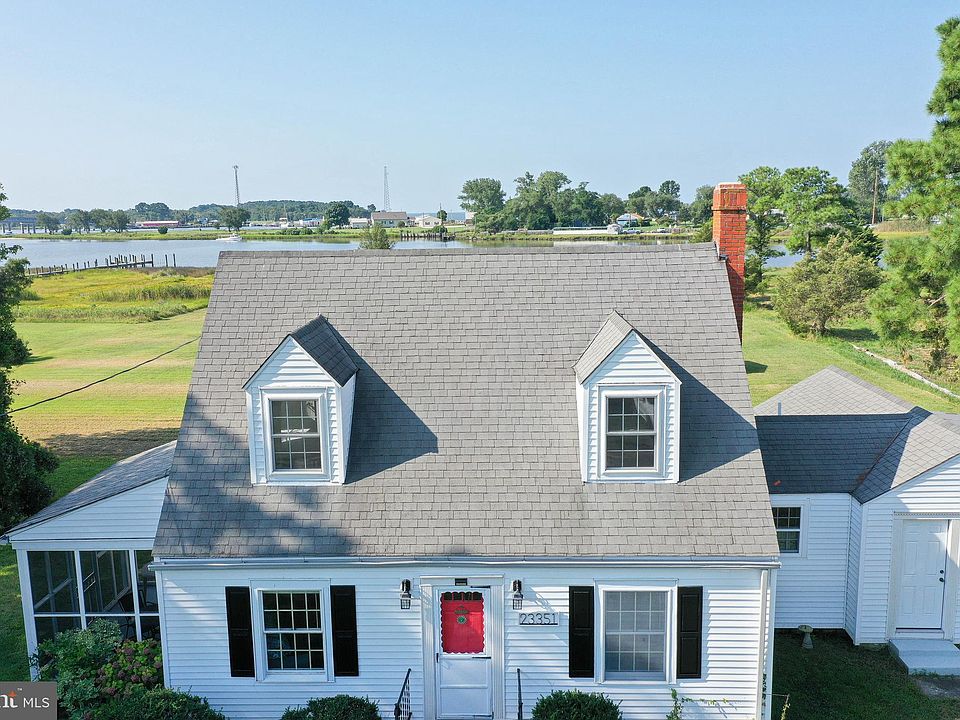 23351 Cove Rd, Deal Island, MD 21821 Zillow
