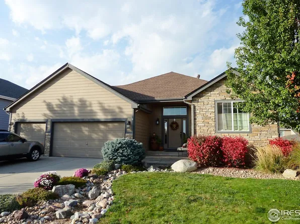 5516 Pinto St, Frederick, CO 80504