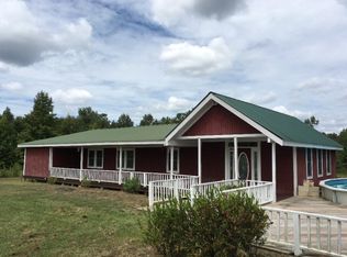 38 Willie Mae Harrell Rd, Hazlehurst, GA 31539