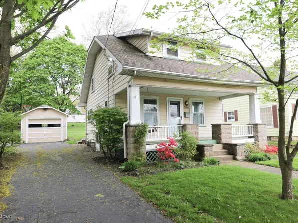 366 W 8th St, Salem, OH 44460
