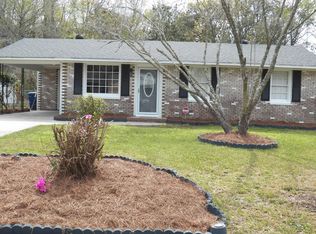 3221 Bonanza Rd, Charleston, SC 29414