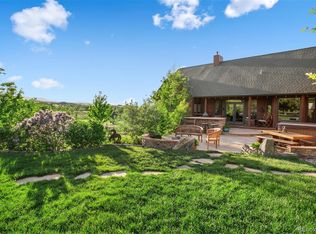 6835 Cherokee Dr, Sedalia, CO 80135