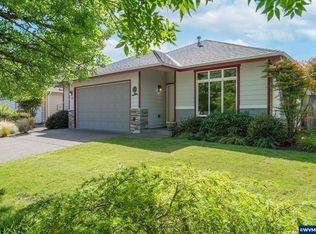 1664 Elk Cir SW, Albany, OR 97321