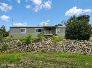 5240 N Hondo Dr, Prescott Valley, AZ 86314