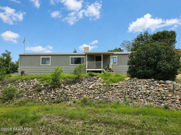 5240 N Hondo Dr, Prescott Valley, AZ 86314