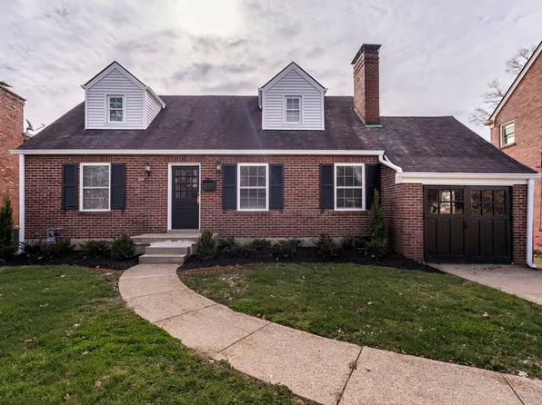 2664 Kings Hwy, Kingsley, KY 40205