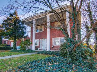 2410 Lincoln Ave SW, Roanoke, VA 24015