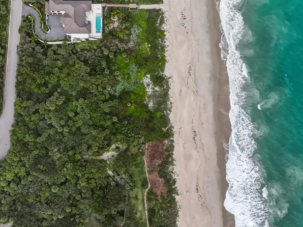 11740 Seaview Drive, Vero Beach, FL 32963