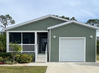 29200 Jones Loop Rd LOT 114, Punta Gorda, FL 33950