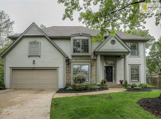 13110 Slater St, Overland Park, KS 66213