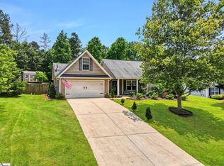 113 Soliel Way, Pendleton, SC 29670