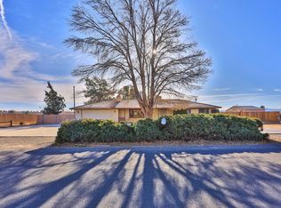 14325 Mandan Rd, Apple Valley, CA 92307