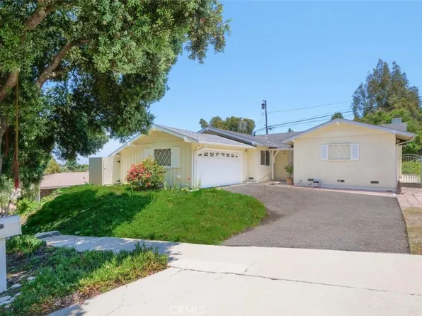 27056 Shorewood Rd, Rancho Palos Verdes, CA 90275