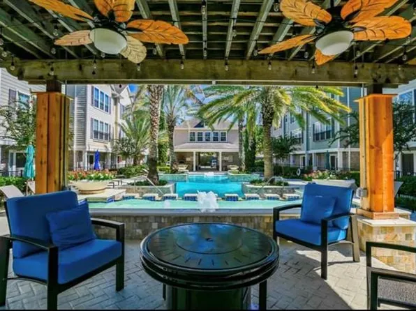 3001 Murworth Dr Unit 1303, Houston, TX 77025