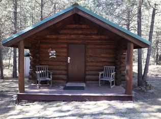 1314 State Highway 135, Saint Regis, MT 59859