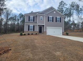 1604 Green Branch Cir, Lugoff, SC 29078