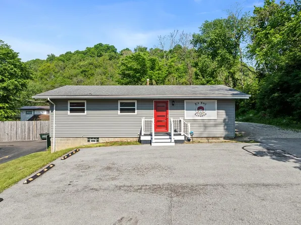 271 Bethany Pike, Wheeling, WV 26003
