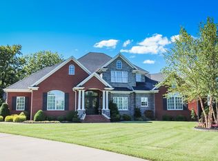 363 Pantle Point, Owensboro, KY 42303