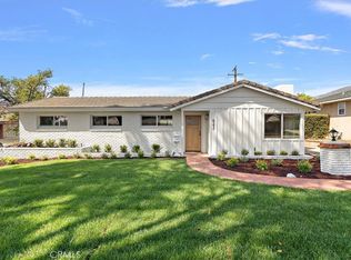 543 N Glenwood Ave, Glendora, CA