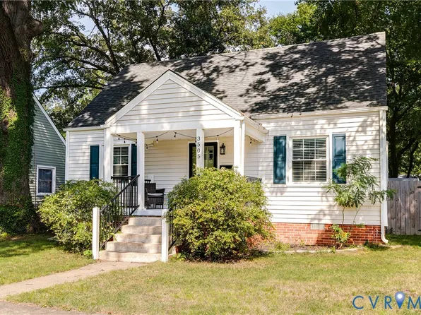 3505 Garland Ave, Richmond, VA 23222