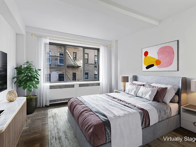 160 E 89th St #3D — Photo 10