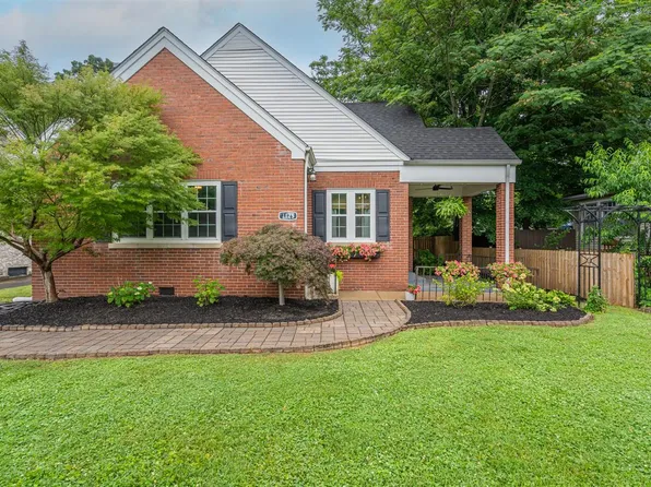 1025 Covington St, Bowling Green, KY 42103