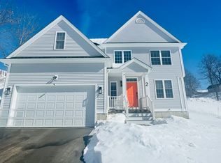 2 Gino Drive, Bristol, CT 06010