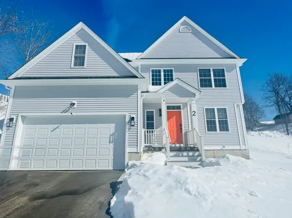 2 Gino Drive, Bristol, CT 06010