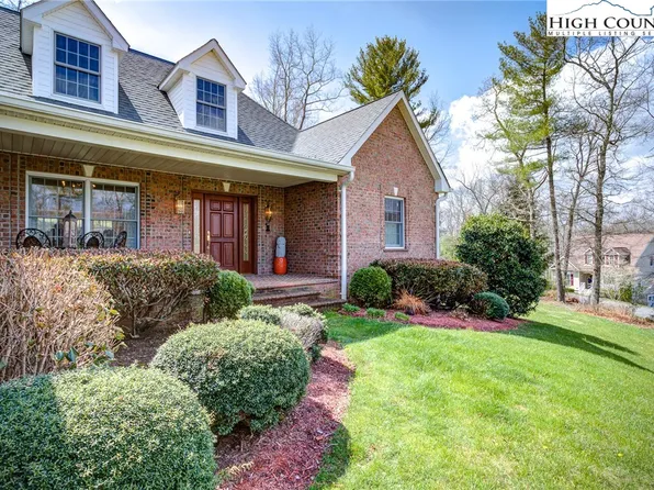452 Liberty Landing Drive, Fleetwood, NC 28626