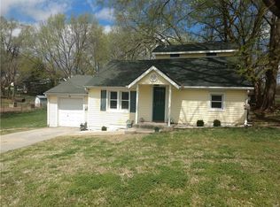 3514 Woodend Ave, Kansas City, KS 66106