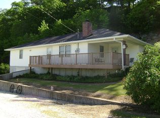 4108 Horseshoe Bend Rd, Jefferson City, MO 65101