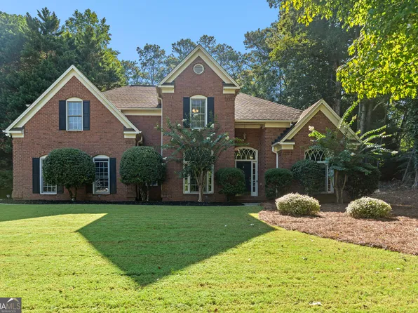 165 Brown S Crossing Dr, Fayetteville, GA 30215
