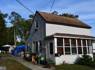 21 Jarvis St, Pemberton, NJ 08068