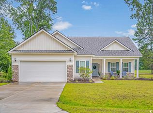 1070 Francis Parker Rd, Georgetown, SC 29440