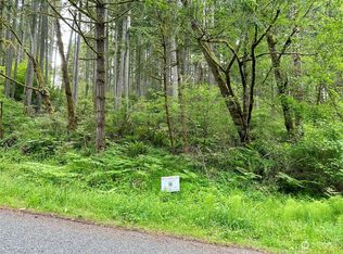 12613 Camus Rd, Anderson Island, WA 98303