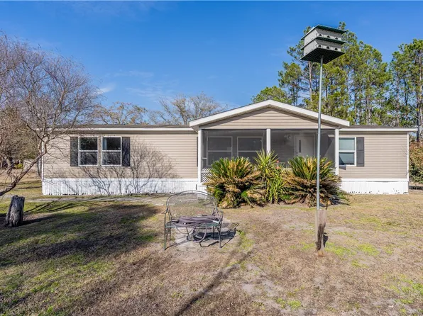 6959 Oak Crossing Rd, Patterson, GA 31557