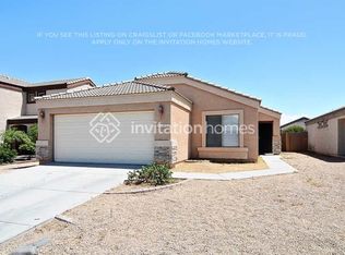 12821 W Soledad St, El Mirage, AZ 85335